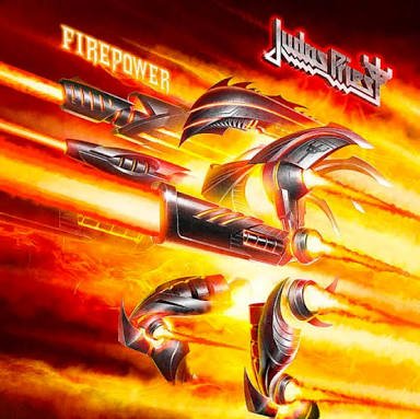 jikleur's tweet photo. "THE NEW ALBUM 2018 FirePOwer By JUDASPRIEST" heavy metal banget @aisyafabien @kaisoerja @TikaIndriani07 @OtongMingse @AuxiliaMitha https://t.co/JEwouyFKCW