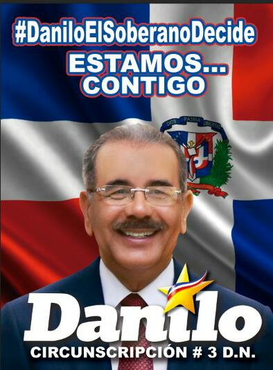 agapitorosario's tweet photo. #DaniloElSoberanoDecide estamos con usted @ferreras_carlos @ReynosoEugenio @divinasolitaria @mack_rd_mjm @JARllanos @JoseNapoleon57 @mariely_urena @Luzamelia121 @yanetortiz04 @Frankli04913837 @evins_ @RMORODRIGUEZ https://t.co/w1CNNOaR5Q