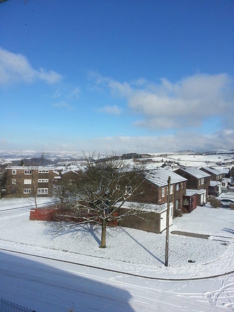 You cant argue with the views from some of our properties in sholver!