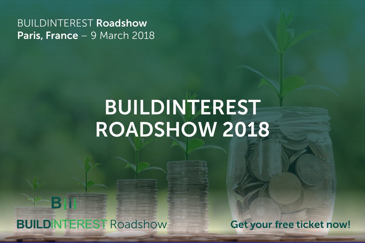 BUILDINTEREST's tweet photo. Selected #startups, key challenges in energy efficiency and initiatives dedicated to increase #investments in #sustainable building await you at the 2nd international #BUILDINTEREST event, together with @Bpifrance https://t.co/Ac4jTdEK2R #partnership https://t.co/eXK5o7F0Pd