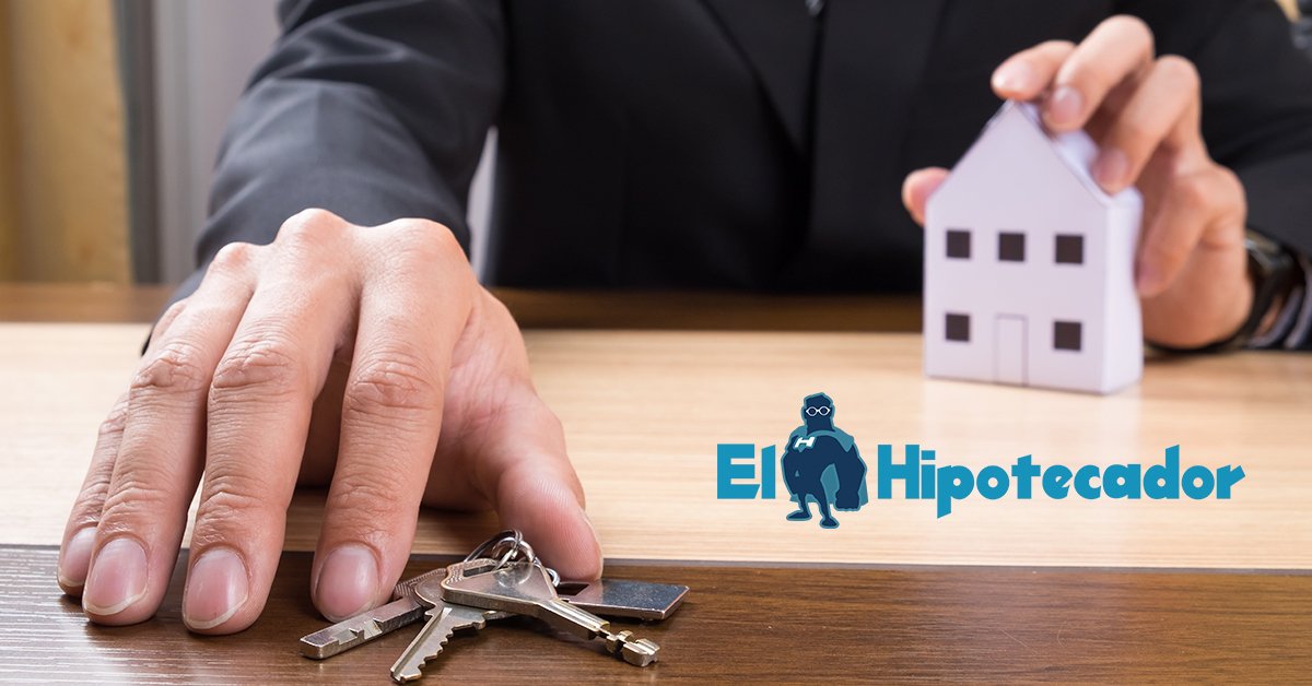 📚#Blog ¿Sabes que es un #préstamo con #garantía hipotecaria? En este post encontrarás toda la información: bit.ly/2sYUipR #hipoteca