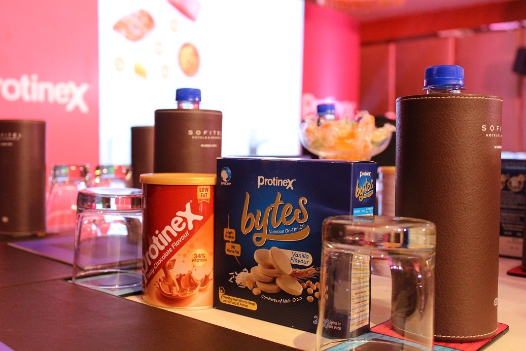 mytrendstudio's tweet photo. We have such a great news that a Protein calculator is launched. Now everybody can find how much exact protein our body need.
We are having tremendous knowledge sharing in this session.
#Danone #Lucknow #Protinexbecause
@foodietweeter @ProtinexIndia https://t.co/NMixyNahql