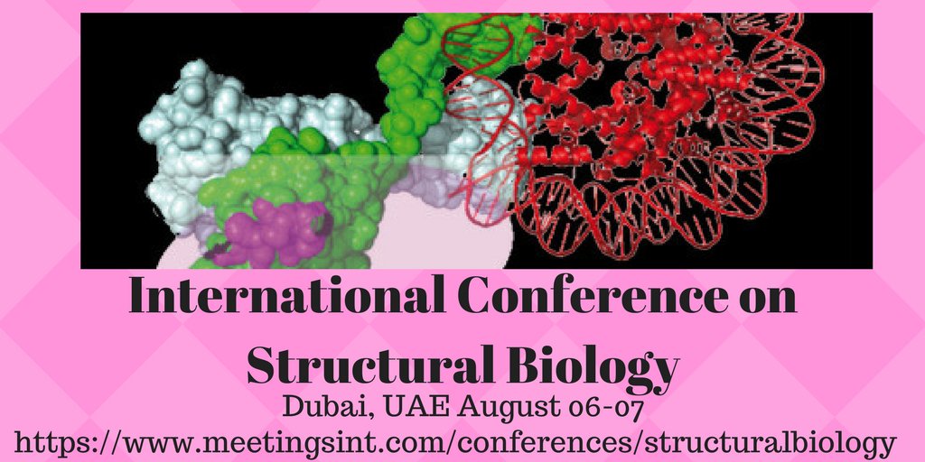 Structural2018 tweet picture