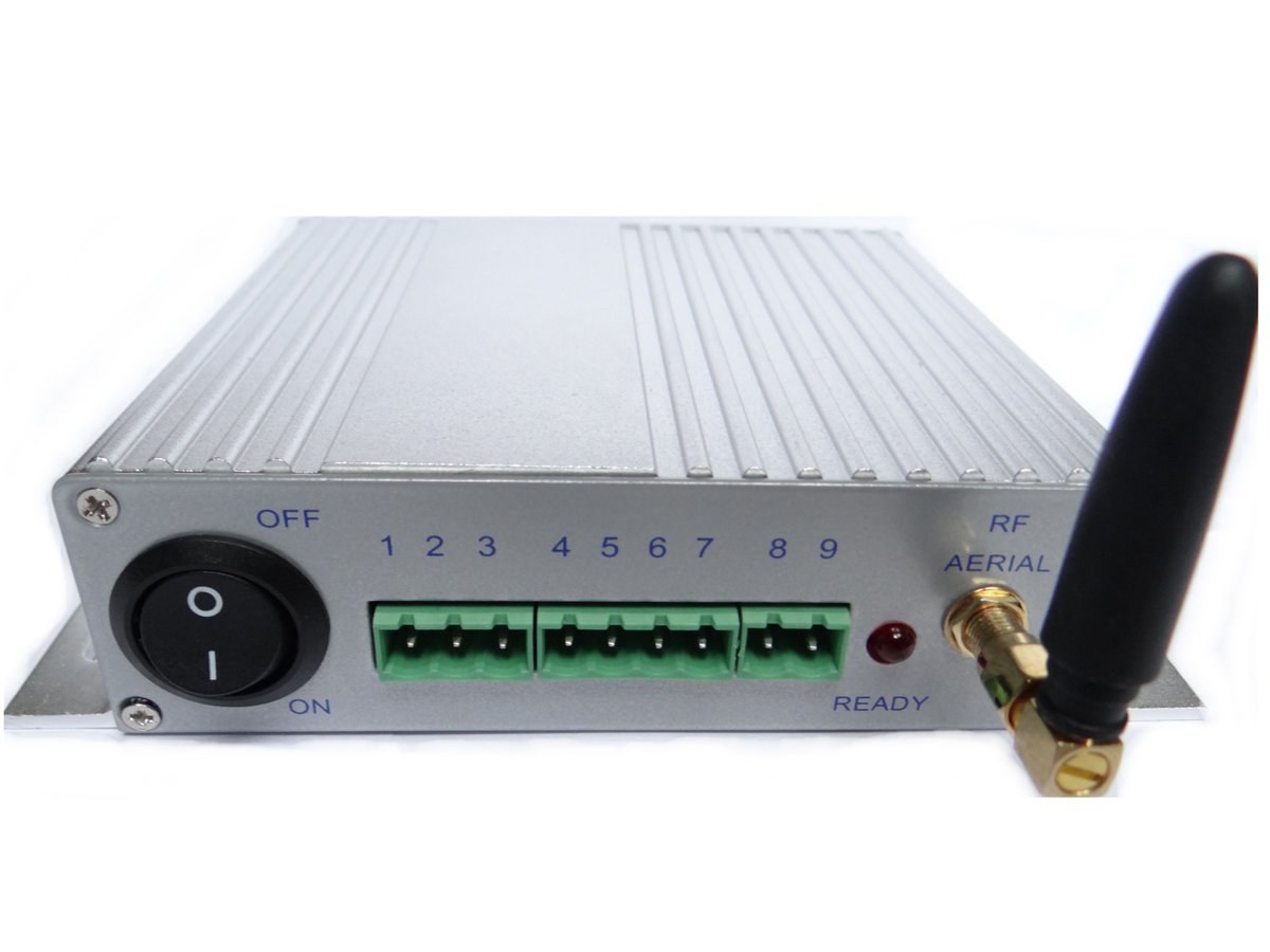 GSMACTIVATE's tweet photo. Our "GSM Protect" Anti Theft Alarm is now live on the website - https://t.co/MP34mvkTAU https://t.co/Nw4KHsxnB7