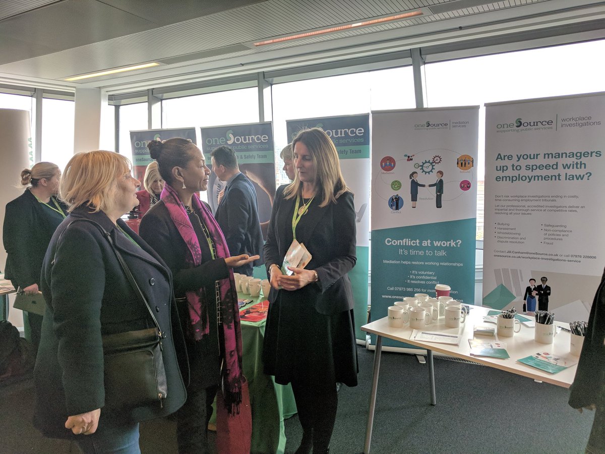 oneSourceUK's tweet photo. Are you looking to find a resolution or someone to take the burden of workplace investigations away? Talk to our #Mediation and #Investigations team at @NewhamConnectPS market place @NewhamLondon https://t.co/3uXZRu94mL