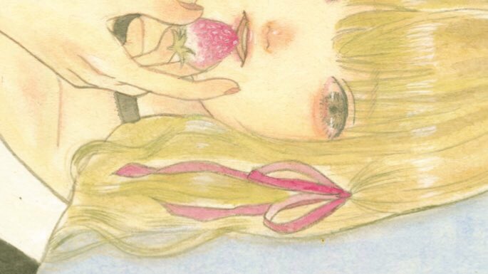 川瀬 椿生▶︎悪女展 10/22-10/27 tweet media