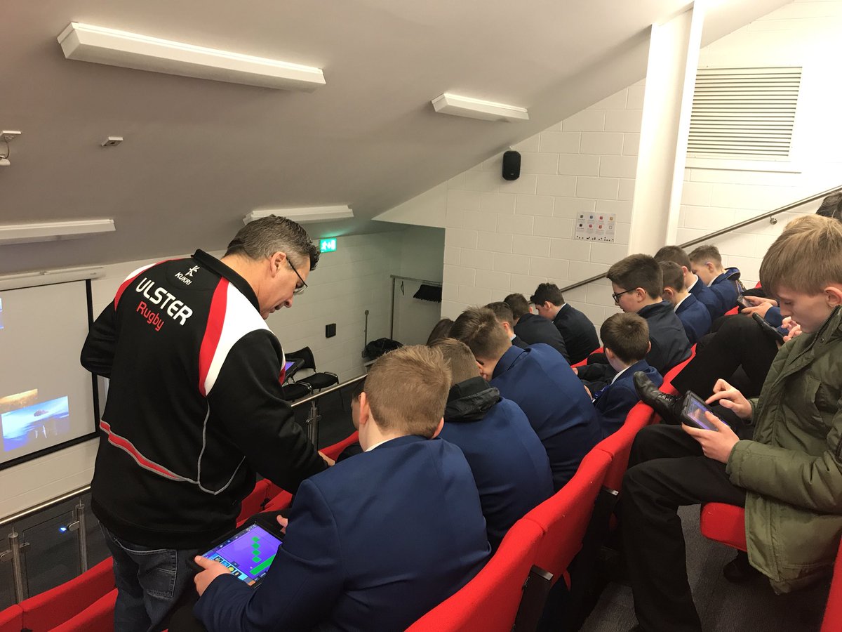 Shared Education SLF tweet media