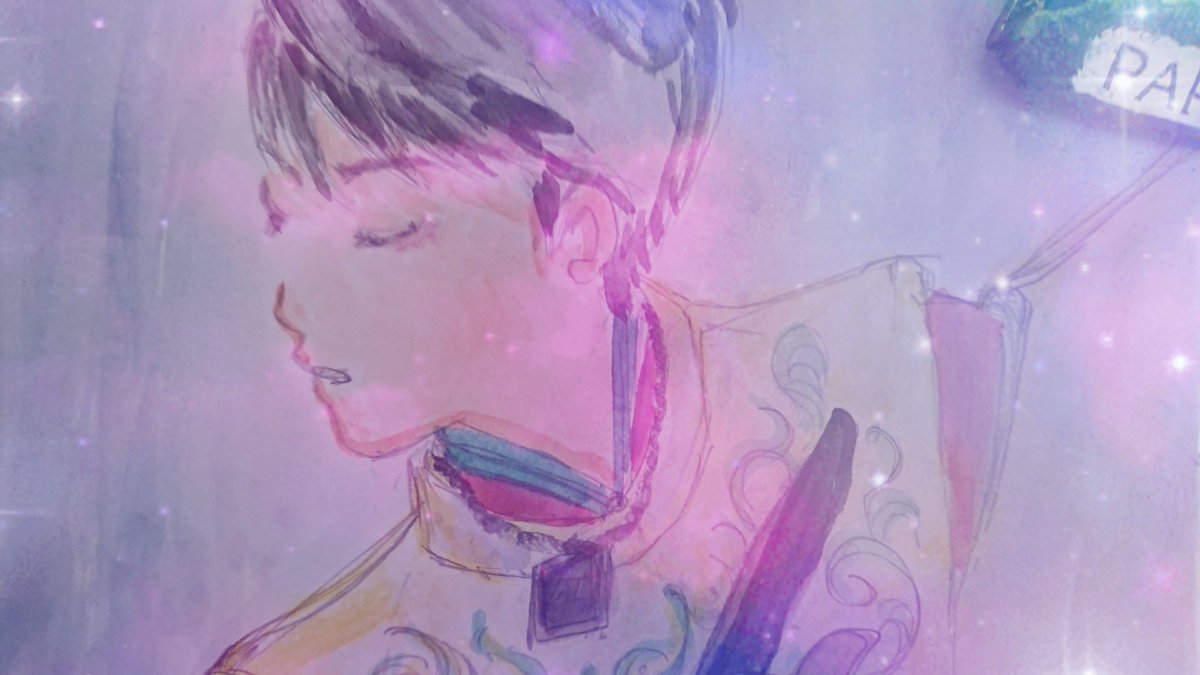 羽生結弦イラスト