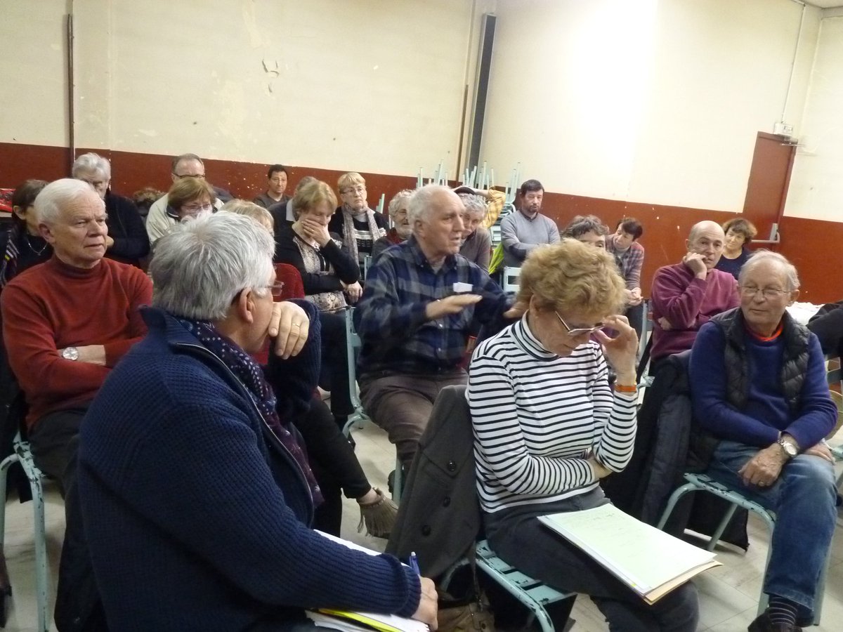 Nouvelles de Tarn et Garonne tweet media