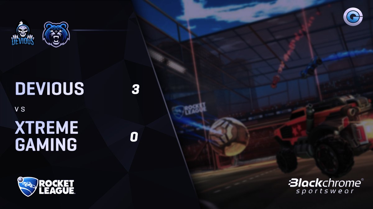 Devious Rocket League (@Devious_RL) / Posts / X