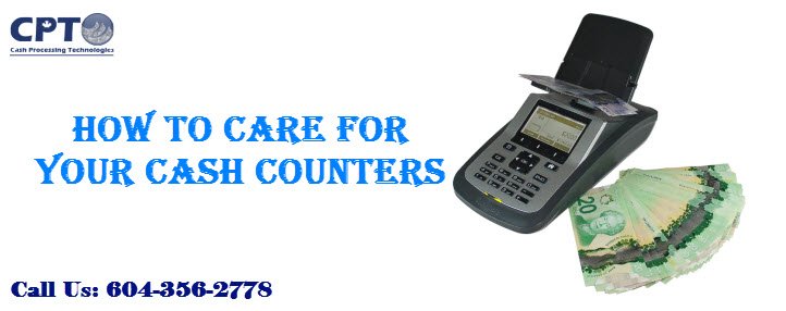 cptinccanada's tweet photo. How to Care for Your Cash Counters https://t.co/0guV9PBt2E
#cashcountersmachine #moneycountersmachine #moneycountingmachine #coincountersmachine https://t.co/sJvNPqFaeg