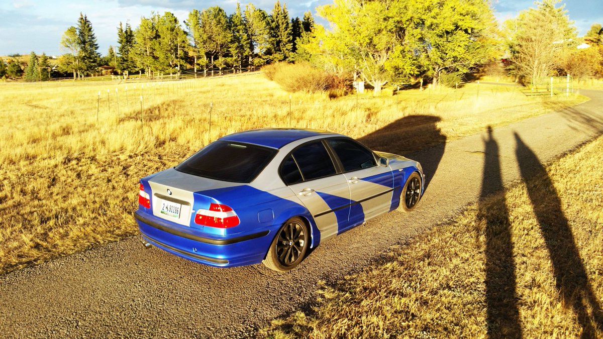 klax1227's tweet photo. NFS Most wanted 2004. Anyone who remembers the game will understand why I painted it this way. #bmwindividual #m5 #boost #dakaryellow #zhp #m54b30 #ess #330XI #330i
#bmwboost #e46fanatics #m3 #e36 #e46 #e46fam #the46ers #BMWChoice #nfs #nfsmostwanted #mostwanted #needforspeed https://t.co/Y9EUQrqvYs