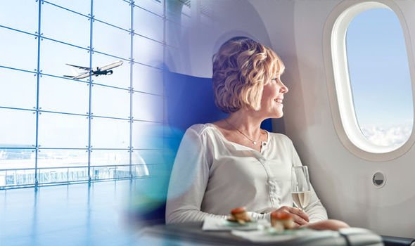 odysolutions's tweet image. REVEALED: How to fly first-class with a top airline on an economy budget - goo.gl/oJdrju

#AirBookingEnginess #AirlineBookingEngine #AirlineReservationSystem