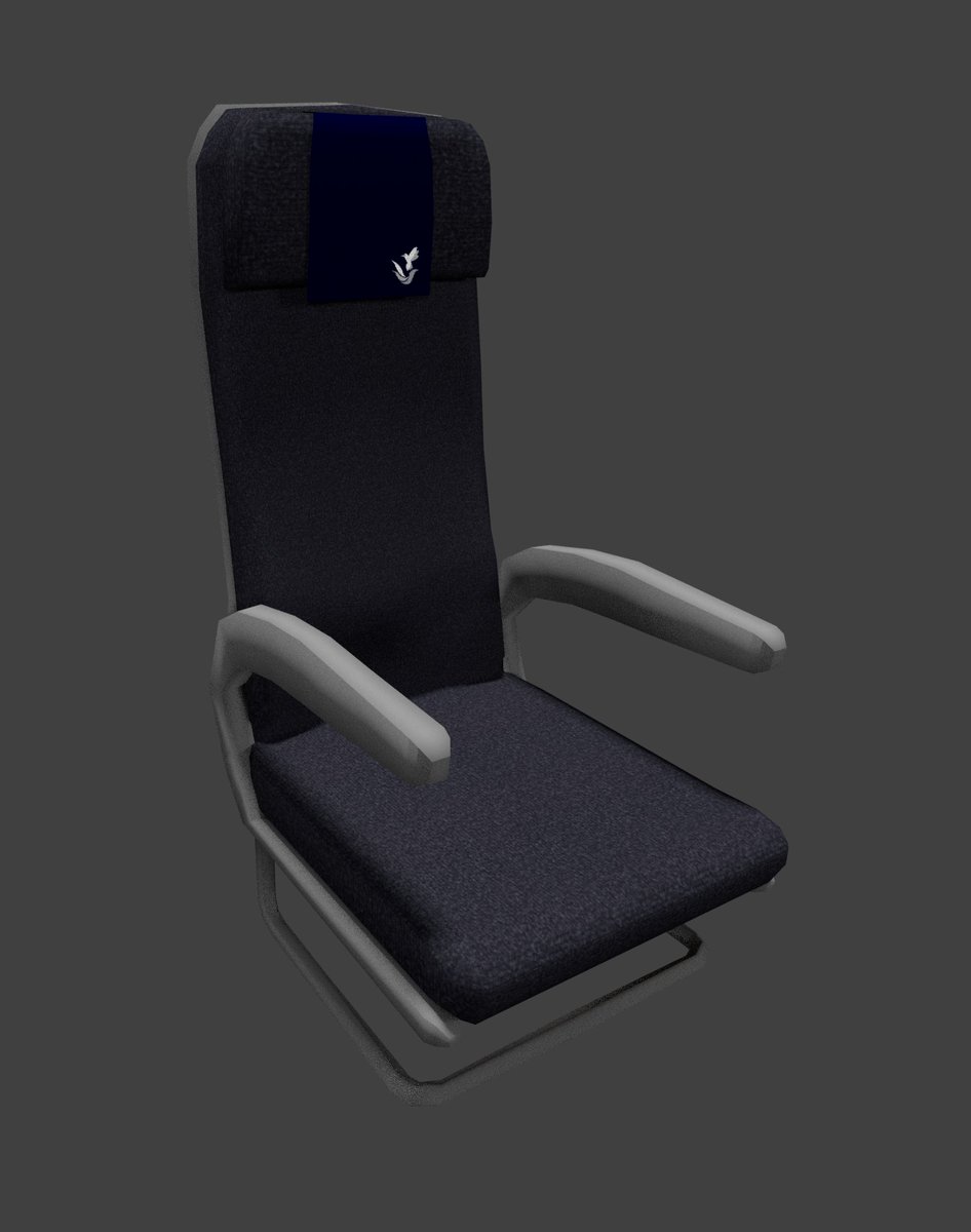 jet_au's tweet photo. We are constantly working to make a flying experience a better one.
Introducing the new JetAU economy class which is down to 1 part per chair! https://t.co/CdvWmHeUrP