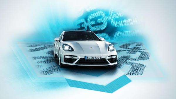 jptosca74's tweet photo. #Porsche Launches #ethereum Based #blockchain Pilot to Smartify Cars 👍🚀😎

https://t.co/5eniBfrBQR

#ripple #xrp #ripplenet #cardano #ada #Tron #TRX #Bitcoin #BTC #eth #Ethereum #crypto #cryptocurrency #news #Binance #Bitstamp #Coinbase #Bittrex #Bitfinex #Poloniex #hitbtc https://t.co/oiwUVHZftD