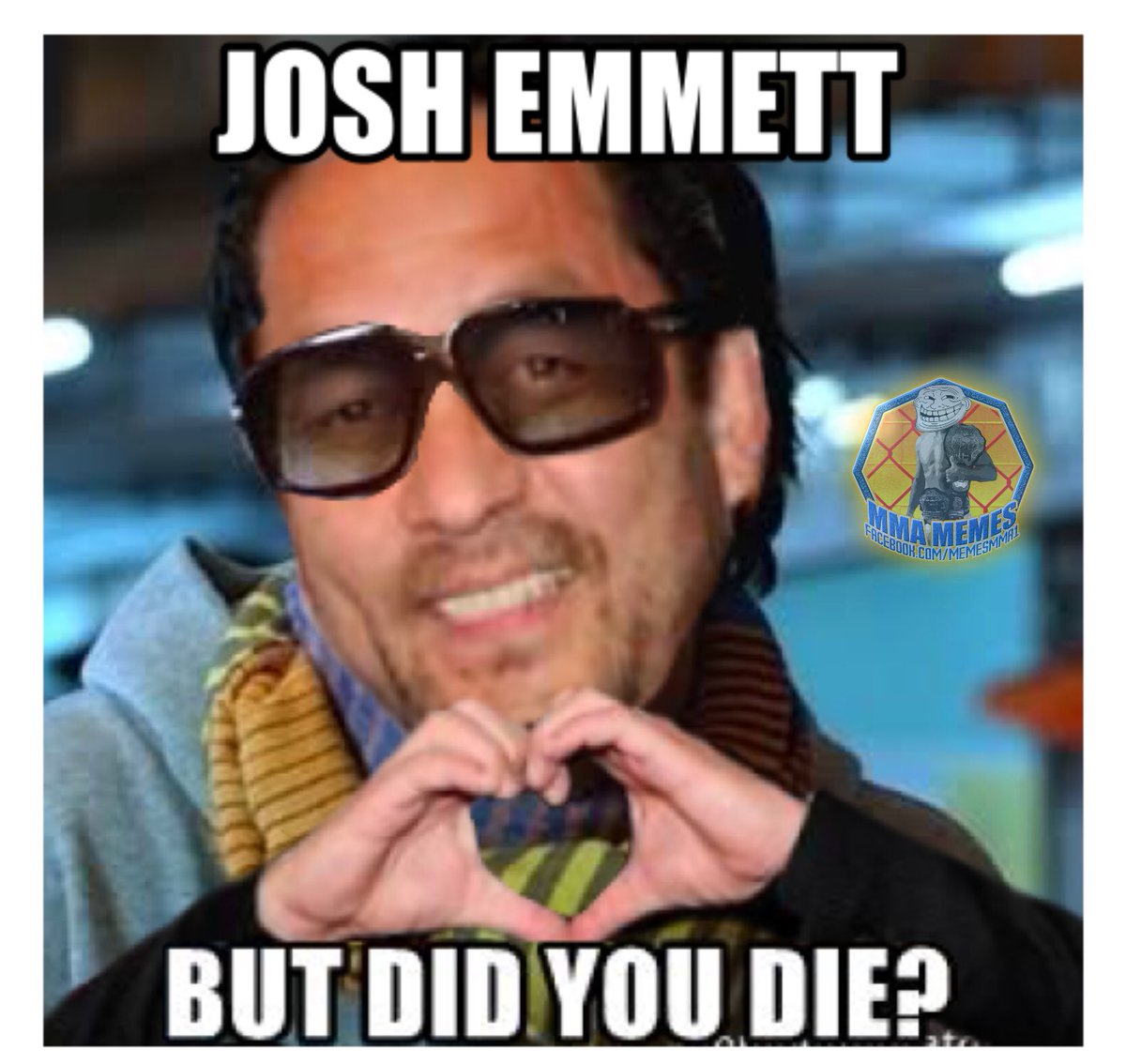 #UFC #MMA #MMAMemes #UFCMemes