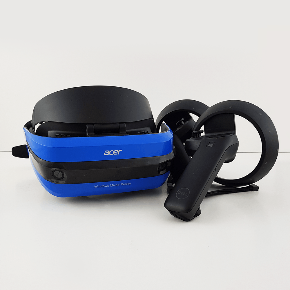 VR_Equip_Hire's tweet photo. New In! We have a variety of mixed reality headsets available for hire. Confused about what #mixedreality is? Read our explanation here: https://t.co/7UVprQdgvA … #windowsmixedreality #edutech #virtualreality https://t.co/r320DsDX5b