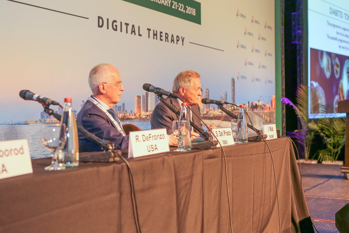 Codhycongress's tweet photo. Thank you for joining us at the 6th World CODHy Congress in Tel Aviv, Israel!
#CODHy2018 #telaviv #CME #congress #conference #faculty #diabetes #hypertension #obesity #speakers #digital #debate #controversial #medical #health #nutrition #care #treatment #Cardio #cardiology https://t.co/DBVSOi7gse