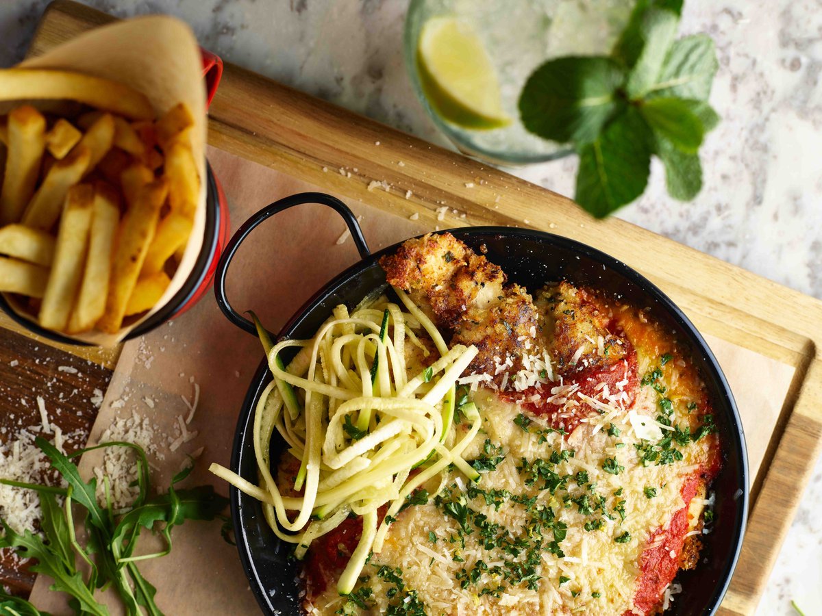 Revolution Plymouth tweet media