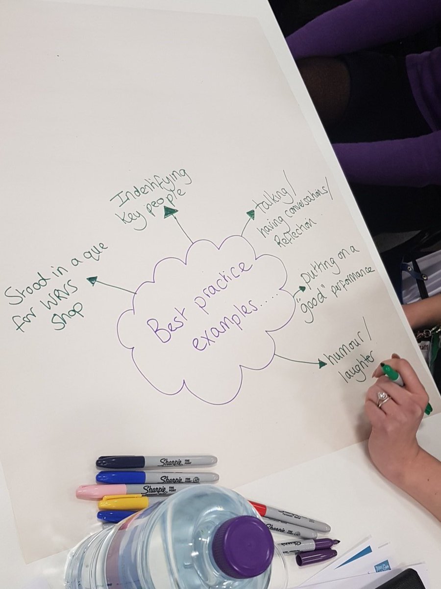 Kinahm22's tweet image. Some very pretty colourful displays of magic ingredients to learn at the RCOT HQ #RCOTLearning18 Twitter world: why not share?