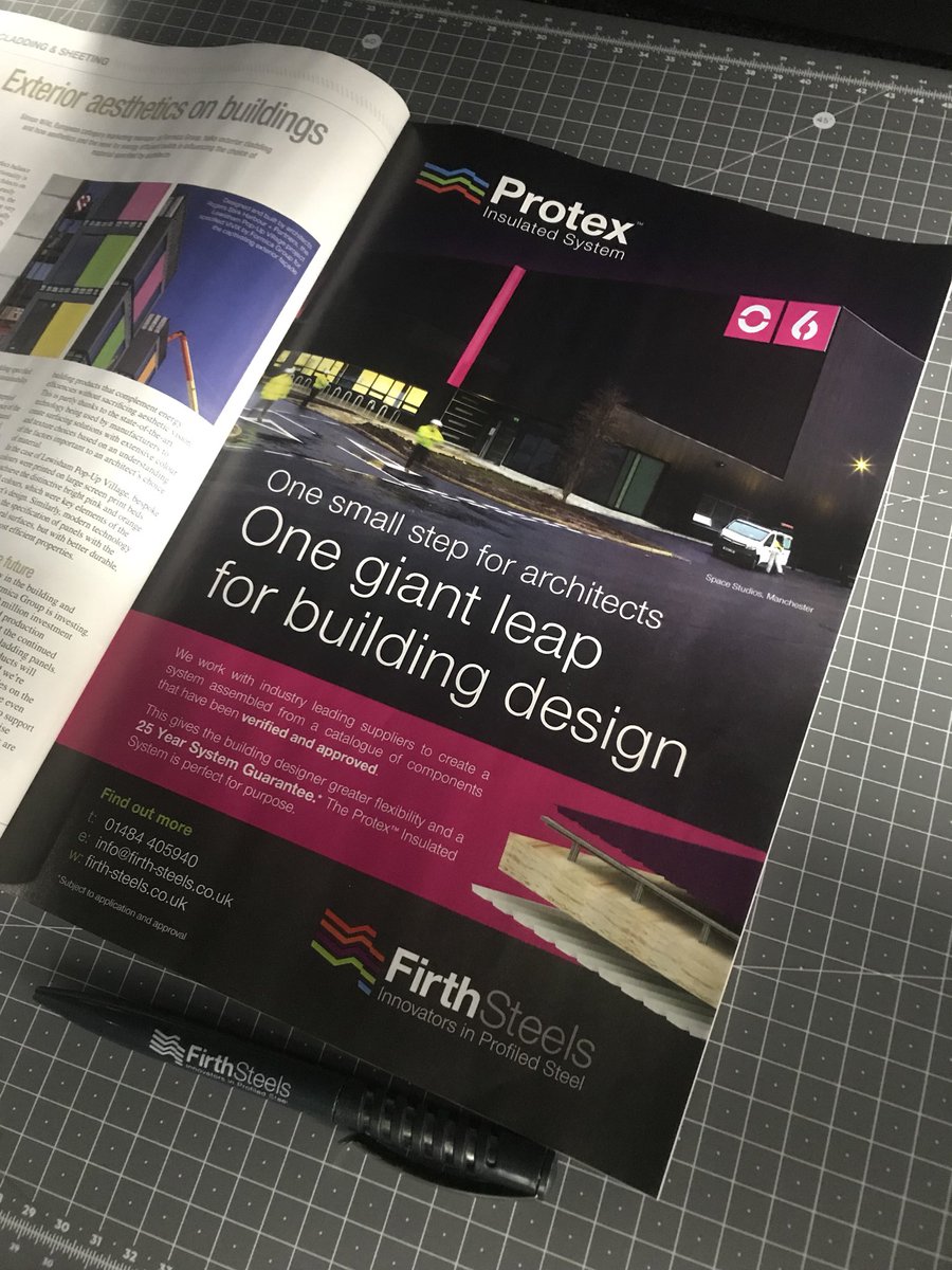 Firth Steels tweet media