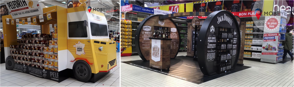 Mobeye is now Roamler (@mobeyeapp) on Twitter photo Quelle boisson attirera le plus votre oeil cette semaine ? Élirez-vous le camion à bière de #Pelforth, ou le shop-in-shop façon tonneau de <a href="/JackDaniels_US/">Jack Daniel's</a> ? À vous de voter ! bit.ly/2otKT4X Quelle boisson attirera le plus votre oeil cette semaine ? Élirez-vous le camion à bière de #Pelforth, ou le shop-in-shop façon tonneau de <a href="/JackDaniels_US/">Jack Daniel's</a> ? À vous de voter ! bit.ly/2otKT4X