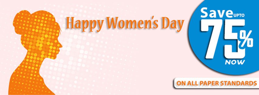 HireResearcher's tweet photo. "Happy Women's Day 2018"
Order Now ➡ https://t.co/LmdgIH1DrT
"Get Discount Offer 75%OFF for all #Academic Papers"
#Students #homework #academichelp #academicwritingservices 
#discountoffer2018 #supperoffer #buyassignment #WomensDay2018 #womensdaydiscount #WomensDay https://t.co/jgnqI8YVeL