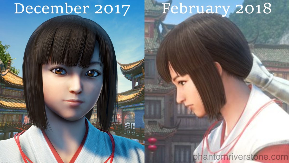 phantom_river's tweet image. Commentary on the four new #Shenmue3 pictures from #MAGIC2018.

phantomriverstone.com/2018/02/4-new-…