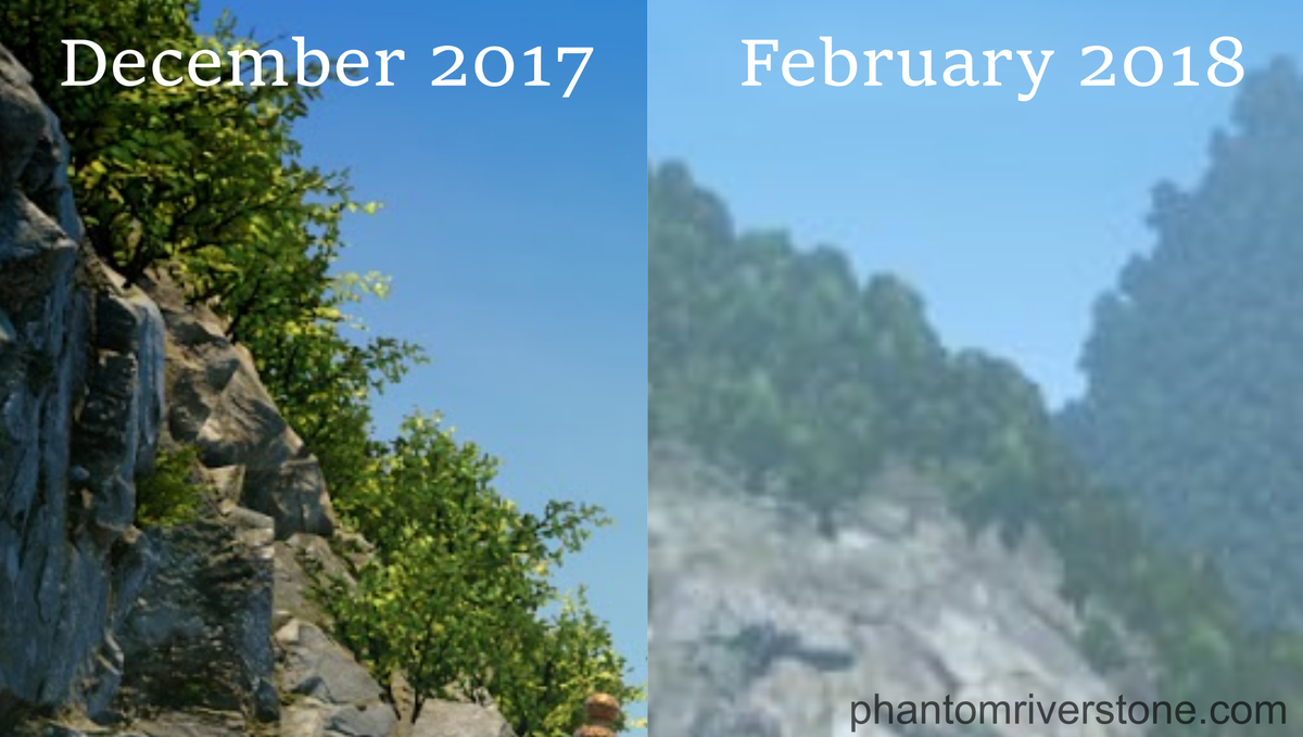 phantom_river's tweet image. Commentary on the four new #Shenmue3 pictures from #MAGIC2018.

phantomriverstone.com/2018/02/4-new-…