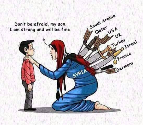 AlaTwitz's tweet photo. #Syria #SaveSyriasChildren #SaveGhouta #stopSyriawar #Syriableeding #StopMuslimGenocideInSyria #SaveTheChildren #Ghouta #StopTheWar https://t.co/LrmWAcxjSN