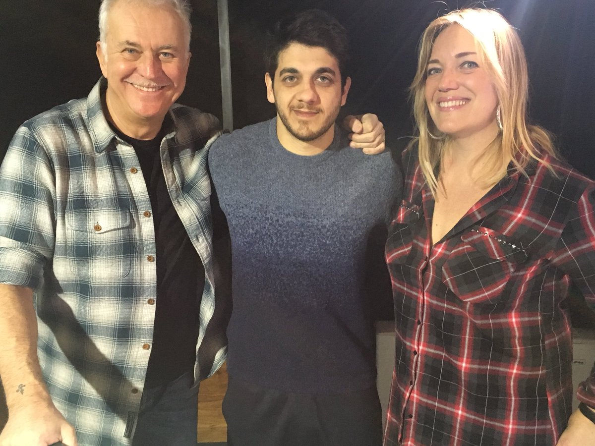 RadioZetaOf's tweet photo. Eccoci a #PaneAmoreeZeta con Mircoeilcane! Il cantautore è secondo classificato alla 68esima edizione del Festival di Sanremo nella categoria “Nuove Proposte” con il brano “Stiamo tutti bene”. Ora sul canale 266 del digitale terrestre, sull’App, sul sito e sui nostri social! https://t.co/JnbSEls63k