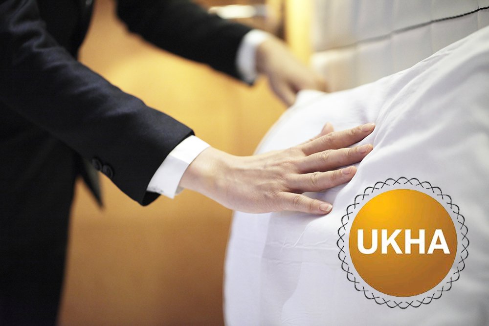 FBCHospitality's tweet photo. We're privileged to attend @HousekeepersUK Shared Knowledge Summit 2018 on Friday, 2nd March. Featuring the @hospitalityawards Hospitality Awards 2018, keynote speakers from @theritzlondon and our friend Lara Morgan of @iamscentered. More details below https://t.co/bd2NfKFLJb https://t.co/WUFs0sjmCE