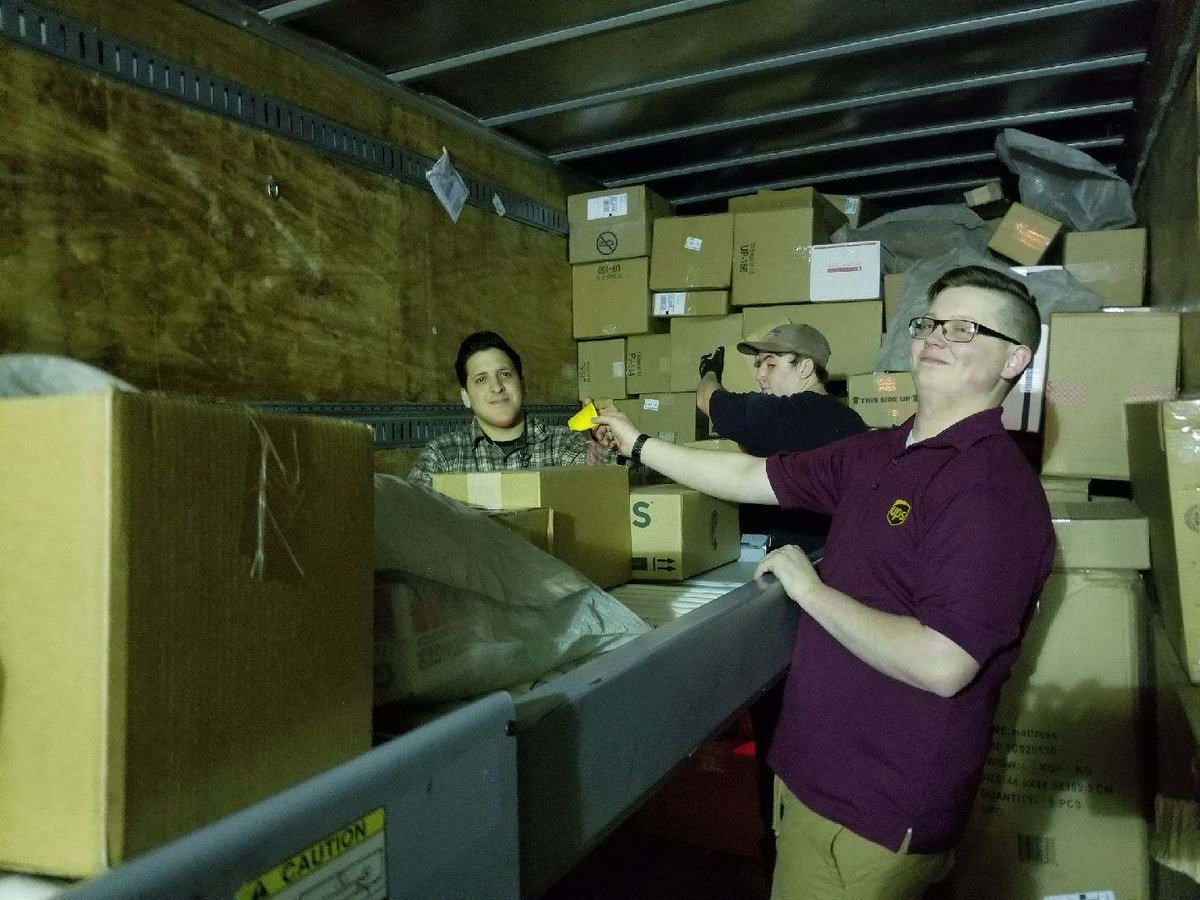 PrestonMessers1's tweet photo. Josh off the SLC Night sort #CaughtSafely with his powered equipment in the correct position. 
@ChadMeier3 @UTHub_BrianW @DesertMTUPSers https://t.co/544UX15ehW