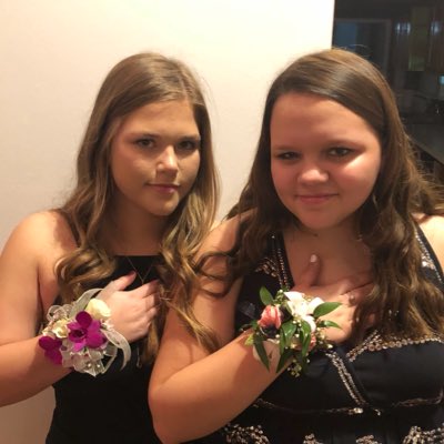 potusperri's tweet photo. #NewProfilePic Kelsey Ford and I at a local charity event supporting Save a Pet a charity that rescues dogs and cats and keeps them in shelter until they find their homes! An important event to attend and I am so glad my running mate and I were able to make it! https://t.co/H0SZnyyaB5