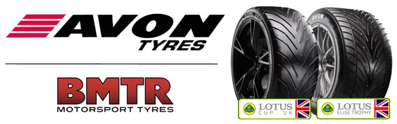 LotusCupUK's tweet photo. 📝 AVON TYRES / BMTR EXTEND PARTNERSHIP FOR 2018 ✅

James Mclnerney from BMTR said:
“This will be our 6th season supporting the Lotus Cup and we are very passionate about the championship.“

Full press release below ⬇️⬇️⬇️
 
https://t.co/o30IE12uk5 #lotuscupuk #elisetrophy https://t.co/59391YRx9m
