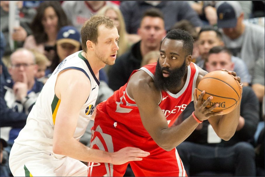 NBAisBet tweet media