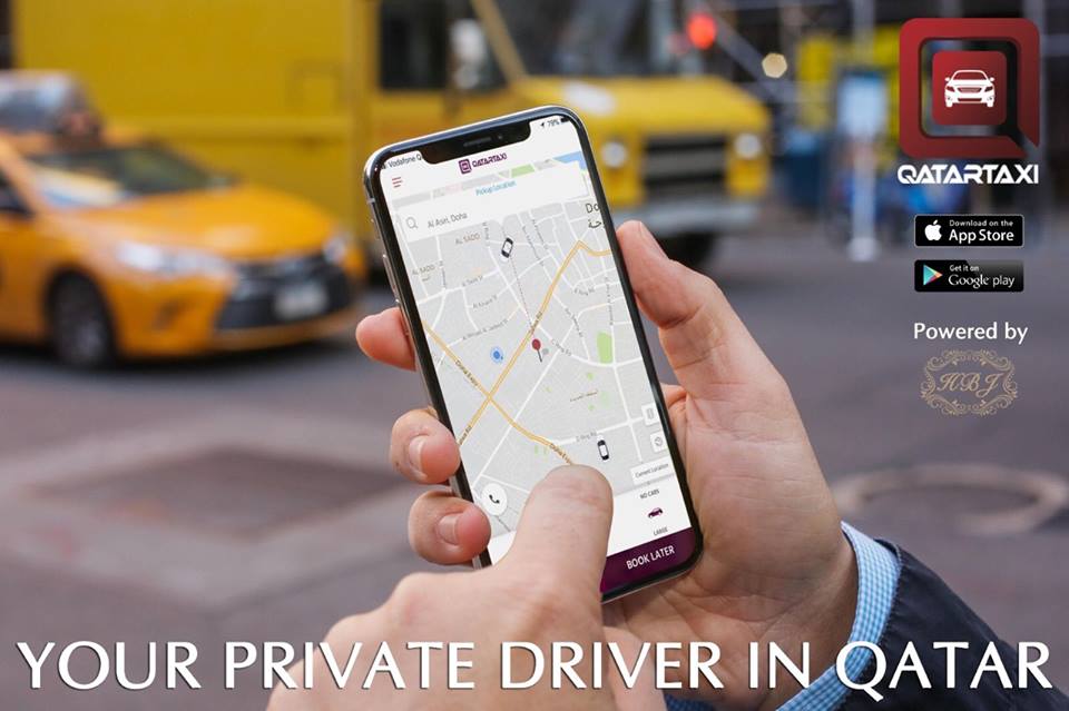 qatartaxiapp's tweet photo. QatarTaxi | Your private driver in Qatar.
Click to Download our App now:
Android:https://t.co/A8bO4eMehm
iPhone:https://t.co/jjlqQNXuVe
#qatartaxi #ridenow #madeinqatar #taxi #qatar #ride #dohataxi #travelqatar #qatardrivers #dohadrivers #dohataxi https://t.co/Qf6uvkfeNR