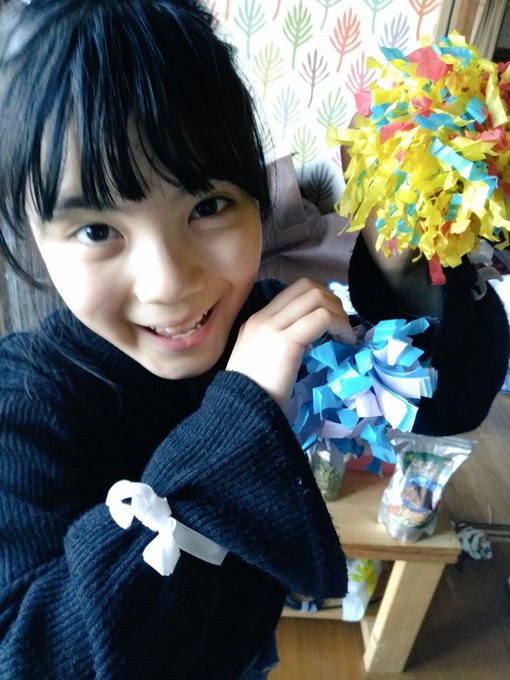 Twitterのコスプレ画像5