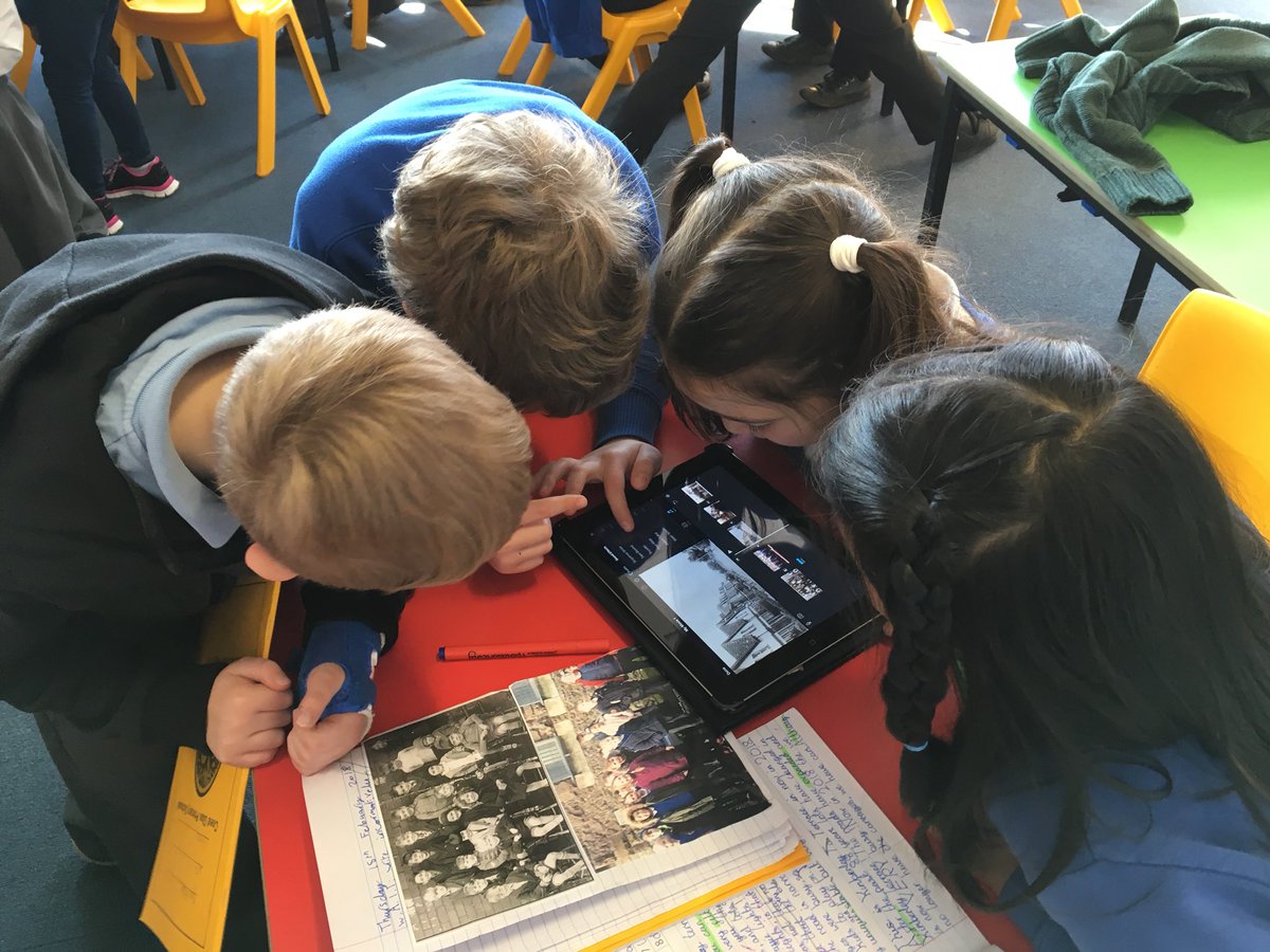 CoedGlas2020's tweet photo. Making informative iMovies about our locality! #CGMultiM #CGdcf4 https://t.co/A8HRWBu6uW