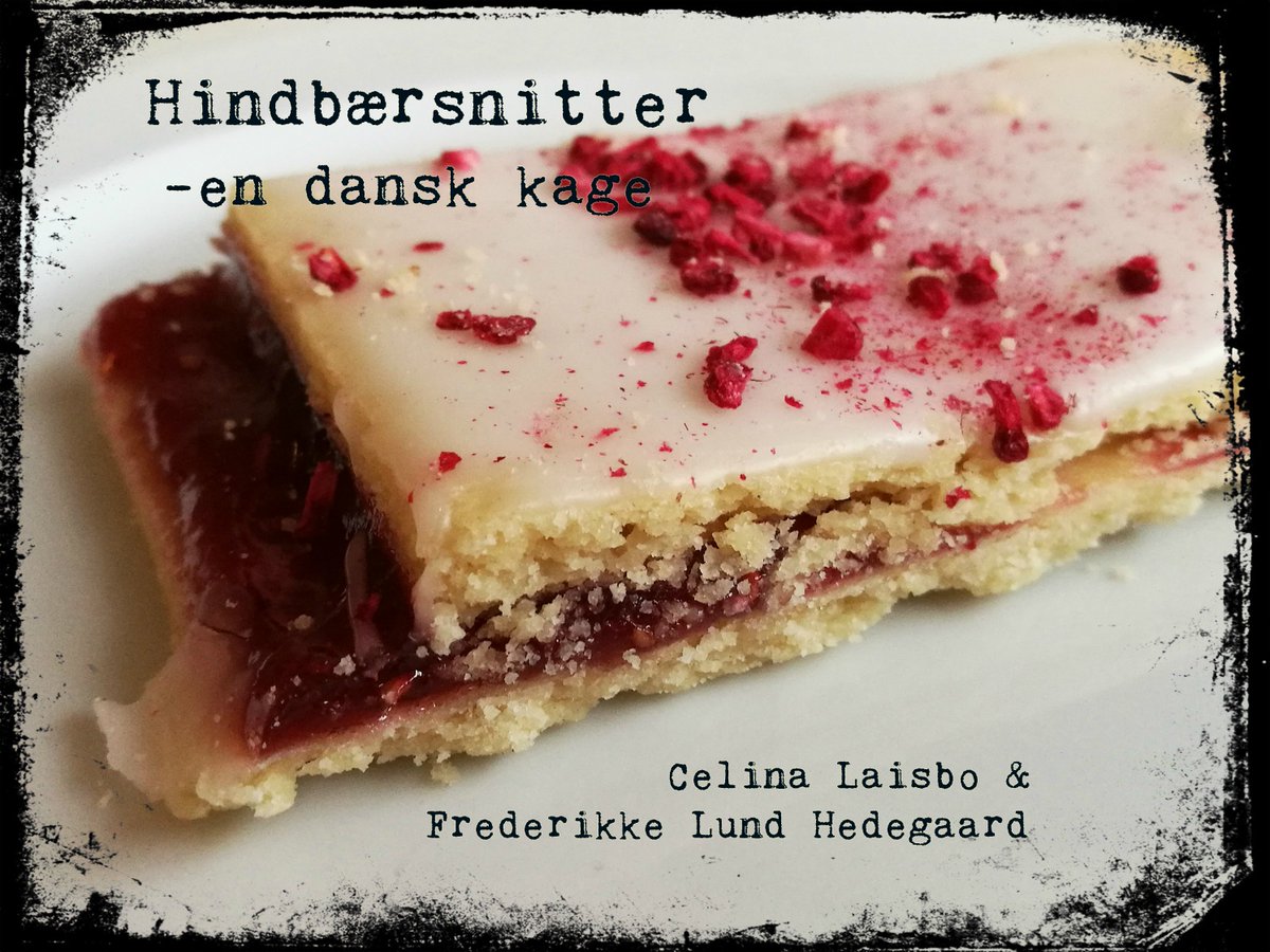 atlantbib's tweet photo. Læs om en traditionel dansk kage - og prøv at lave den selv efter opskriften i bogen: https://t.co/Avm3VpKsSw Bogen er skrevet og indtalt af to elever i 3. kl. på Vonsild Skole.
#Nordplus #nordisk #kager #Danmark #Vonsild #skole #atlantbib https://t.co/ipj5isU8Fo