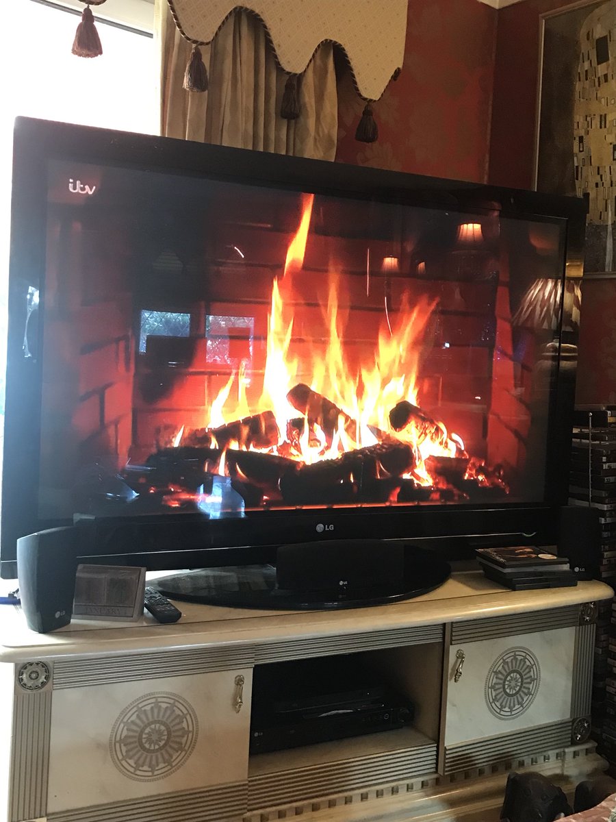 DolciGabs's tweet photo. @thismorning https://t.co/qNwurpmdFW