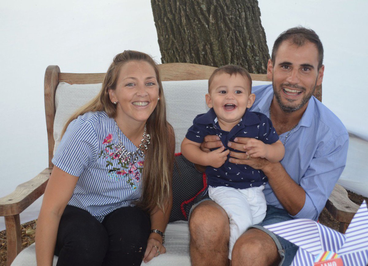 Pablo Fontana tweet media