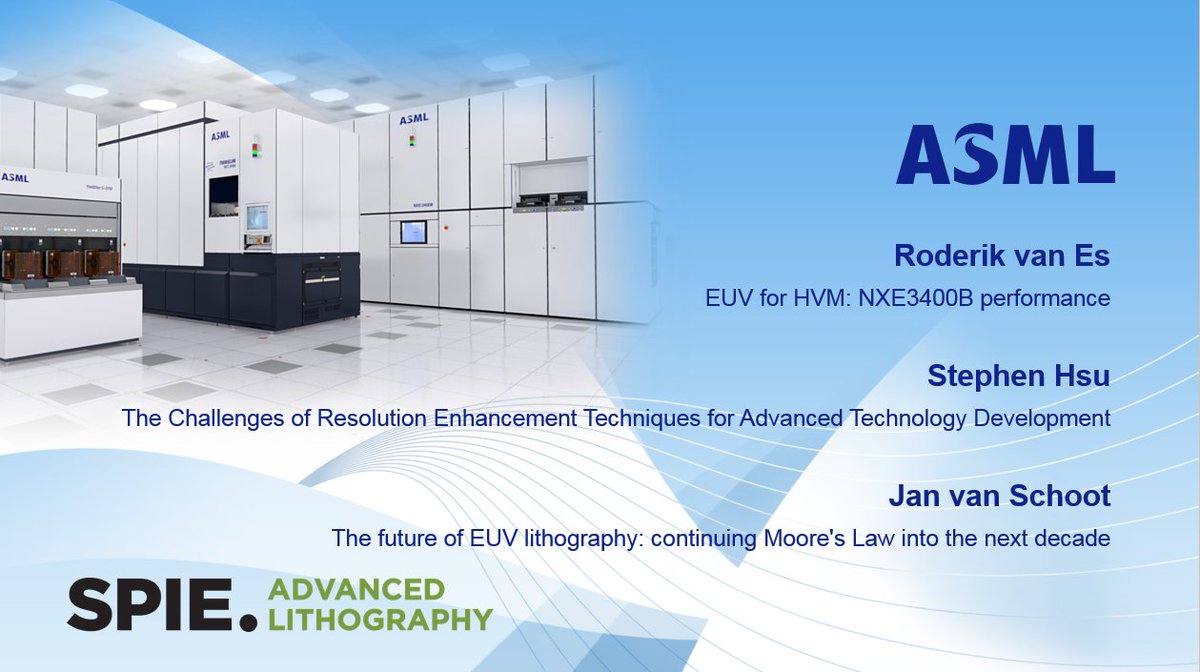 ASML on Twitter: