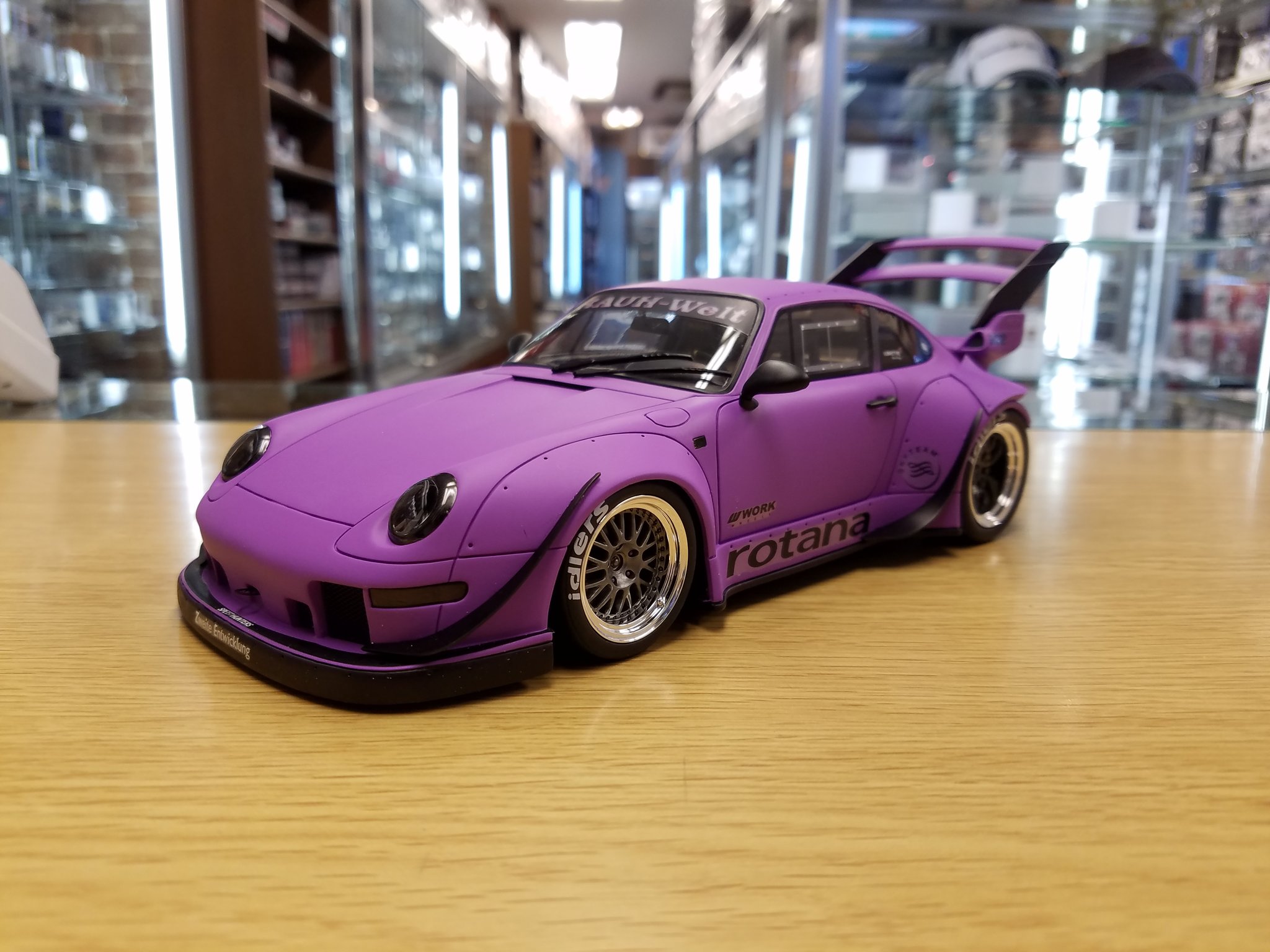 ポストホビーミニカーショップ على X: ポストホビーミニカーショップ على X: