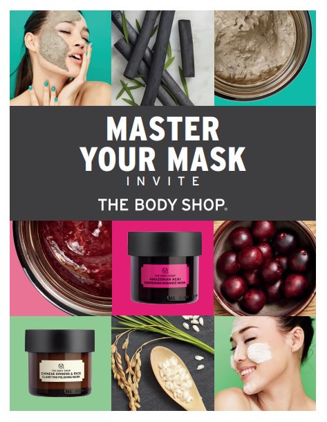 The Body Shop Irl (@thebodyshopirl) / Posts / X