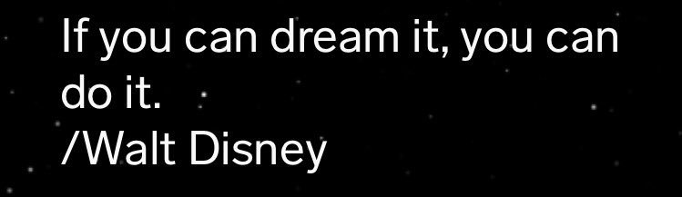 JimmyFors's tweet photo. Älskar verkligen appen #Dreams
Har nu massor av sparat på väldigt få månader bara genom att prioritera rätt - och se möjligheterna i "drömmarna". https://t.co/1o0BR1br8N