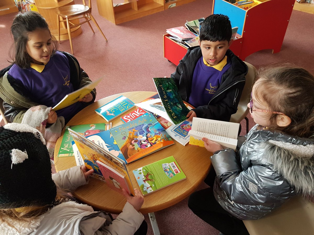 BoardGameClubLH's tweet photo. Choosing their birthday books which they will receive at tomorrow's #birthdayassembly. Thanks to our #lhspta for providing such a lovely keepsake @HeadLHS @LHS_Watford @MissMurphyLHS @MrsBygraveLHS @MrsMooreLHS @LHSNurture https://t.co/iusY8j2f7d