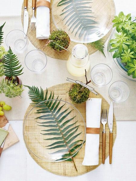 OutdoorLivingS1's tweet photo. A table setting like this is made for good food, good times and good people! #OutdoorLivingSpaces #TableSetting #EasyLiving #Mood #FineDining #SimpleSetting https://t.co/MxXbozu6iR