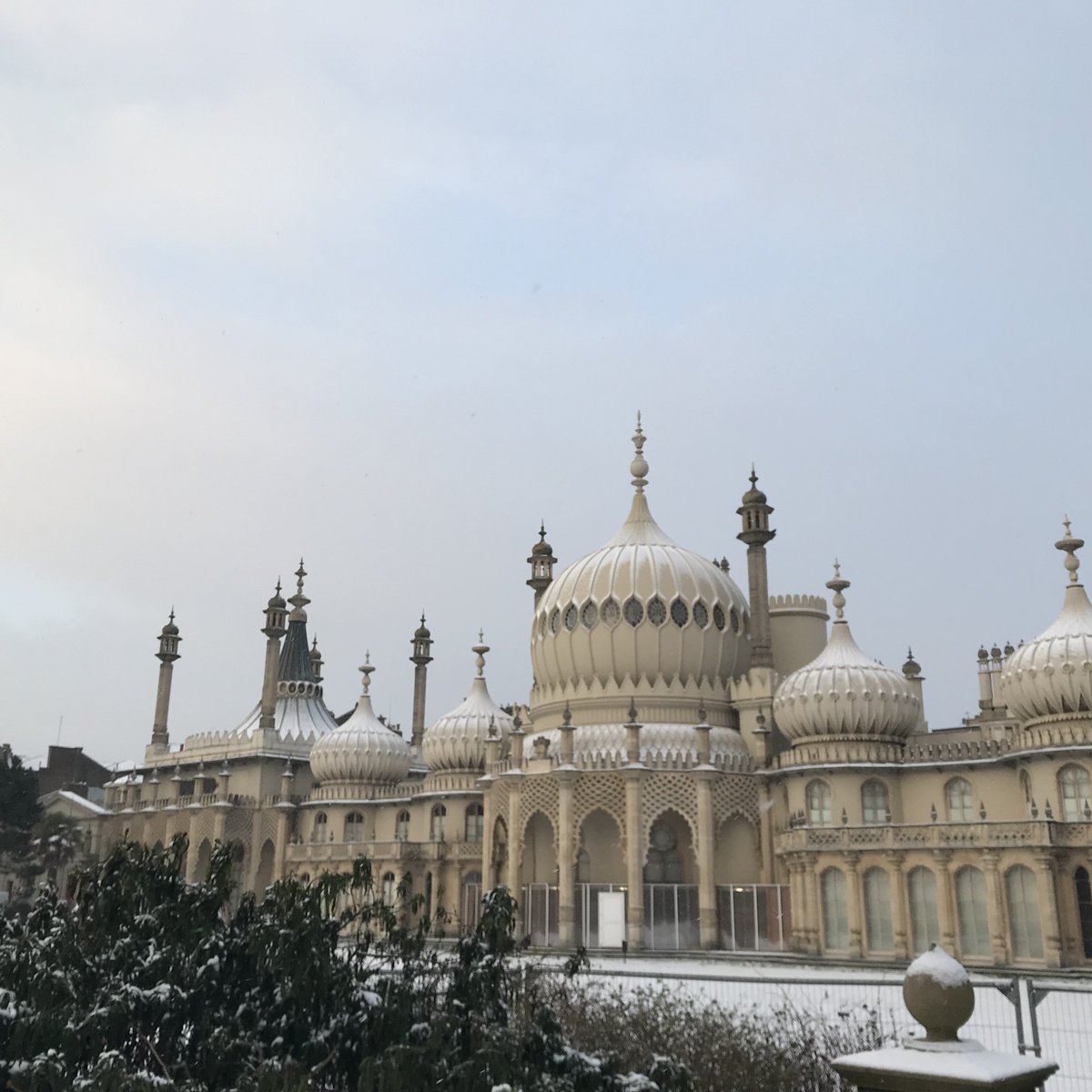 University of Sussex Students' Union tweet media