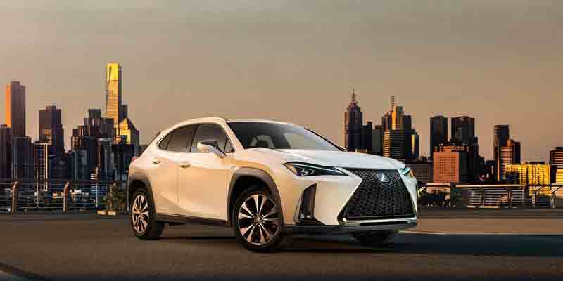 autosvoice's tweet photo. Lexus UX Shows Off Bold Design In First Official Images
#Lexus #UX #BoldDesign #OfficialImages #cars #LexusUX https://t.co/IEFdjnLD0Q